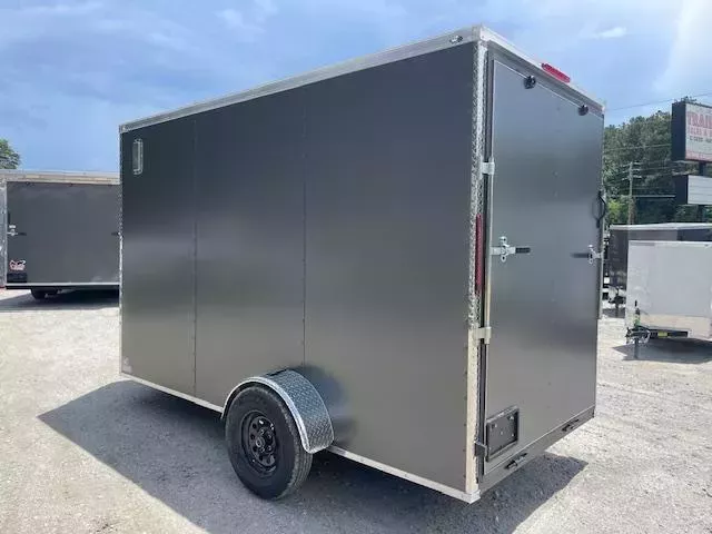 new Cargo (Enclosed) Trailers Other  for sale, in Jonesboro, GA Thumbnail 2
