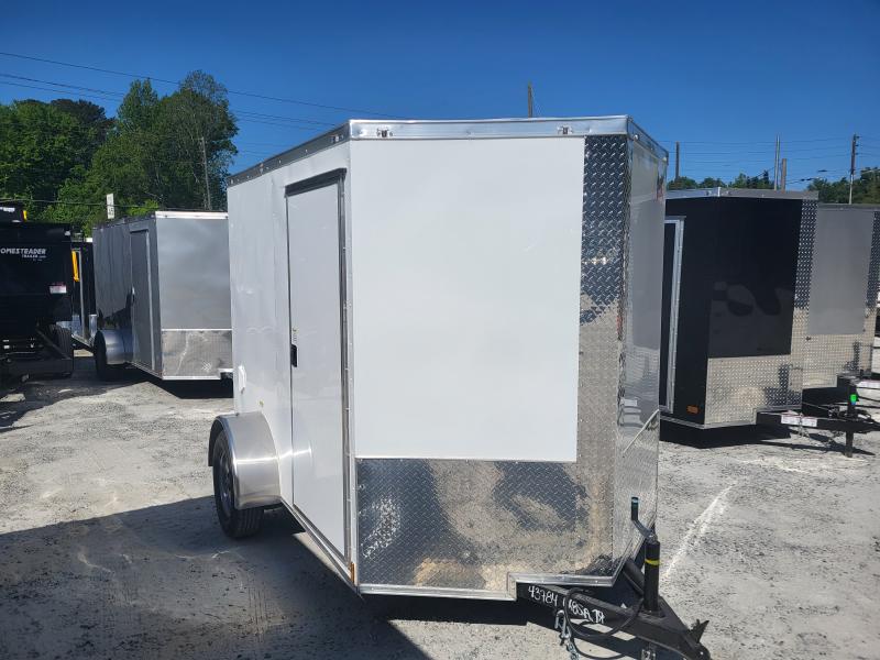 new Cargo (Enclosed) Trailers Quality Cargo  for sale, in Jonesboro, GA image-0