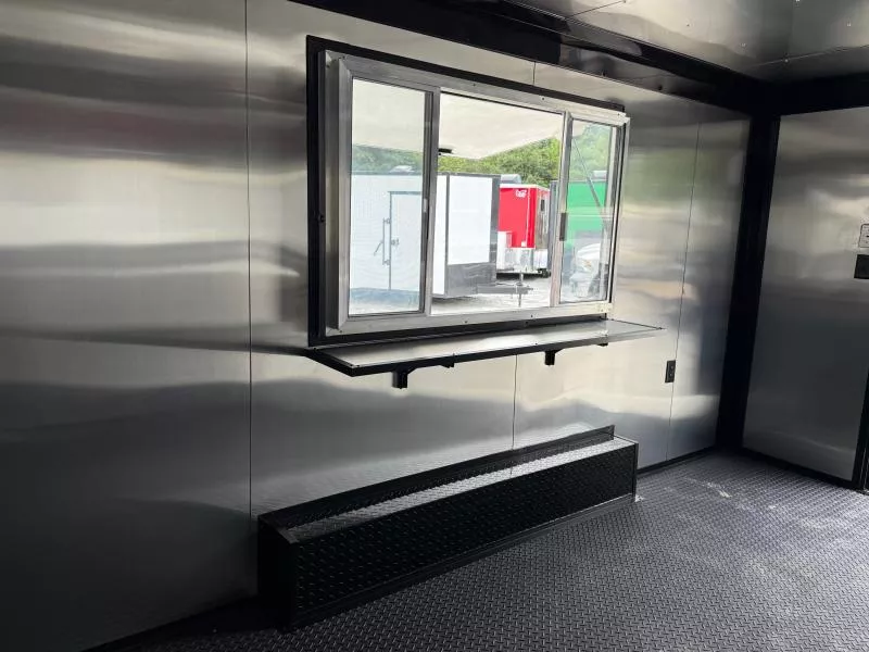 new Vending / Concession Trailers Other  for sale, in Jonesboro, GA Thumbnail 7
