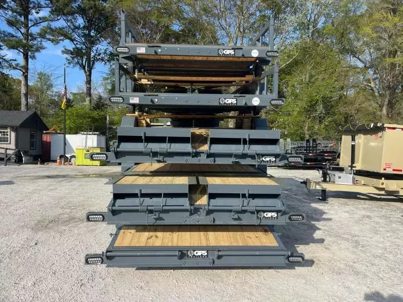 new Equipment / Flatbed Trailers GPS Trailers  for sale, in Jonesboro, GA Thumbnail 4
