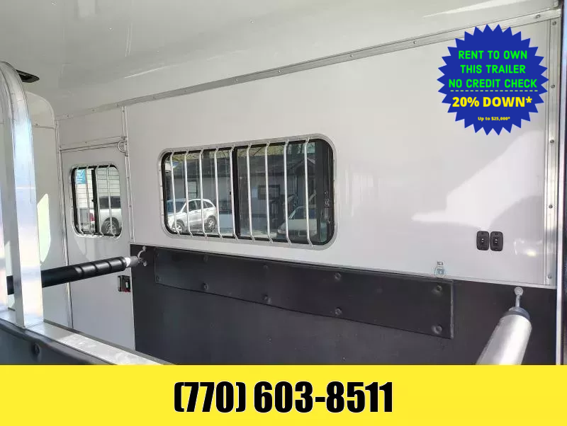 new Other Trailers Homesteader Trailers  for sale, in Jonesboro, GA Thumbnail 5