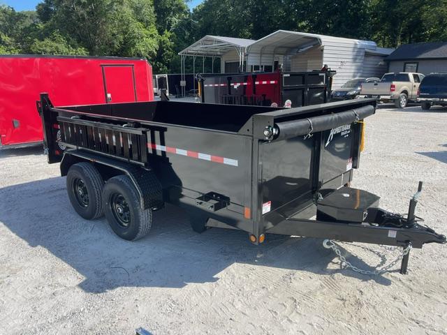 new Dump Trailers Homesteader Trailers  for sale, in Jonesboro, GA image-0