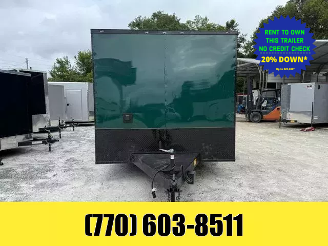 new Vending / Concession Trailers Other  for sale, in Jonesboro, GA Thumbnail 7