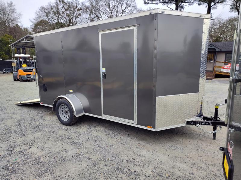 new Cargo (Enclosed) Trailers Quality Cargo  for sale, in Jonesboro, GA image-0