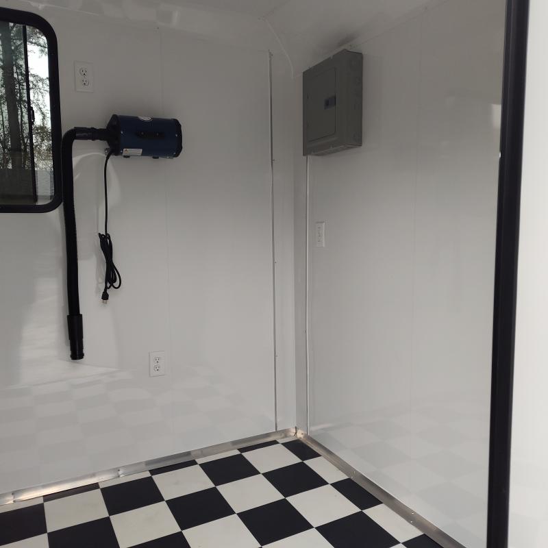 new Other Trailers Quality Cargo  for sale, in Jonesboro, GA Thumbnail 5