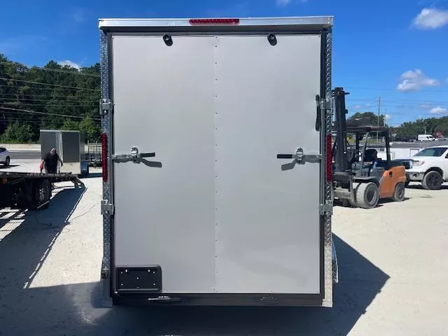 new Cargo (Enclosed) Trailers Other  for sale, in Jonesboro, GA Thumbnail 3