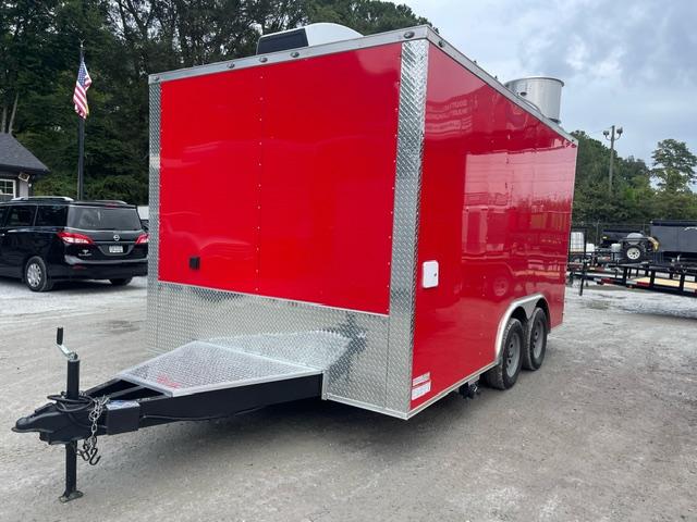 new Vending / Concession Trailers Other  for sale, in Jonesboro, GA Thumbnail 3