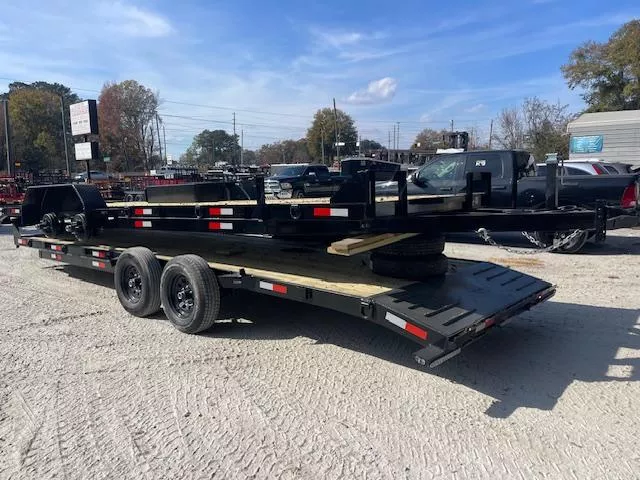 new Car Haulers / Racing Trailers Other  for sale, in Jonesboro, GA Thumbnail 4