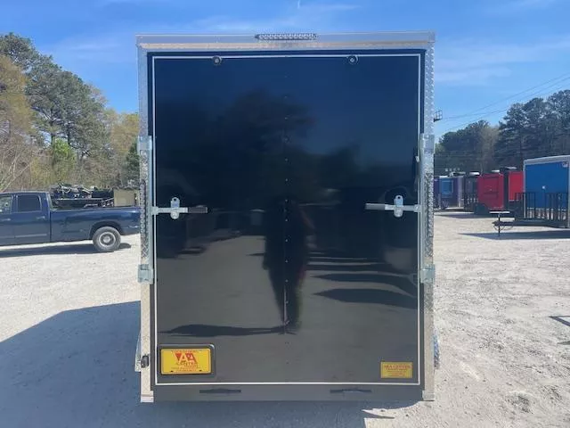 new Cargo (Enclosed) Trailers Other  for sale, in Jonesboro, GA Thumbnail 3
