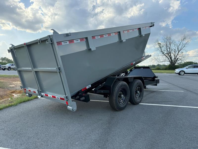 new Dump Trailers Southern Utility  for sale, in Jonesboro, GA Thumbnail 2