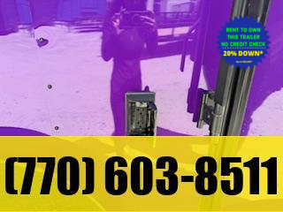 new Other Trailers Freedom Trailers  for sale, in Jonesboro, GA Thumbnail 11