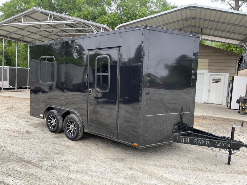 new Other Trailers Quality Cargo  for sale, in Jonesboro, GA Thumbnail 2