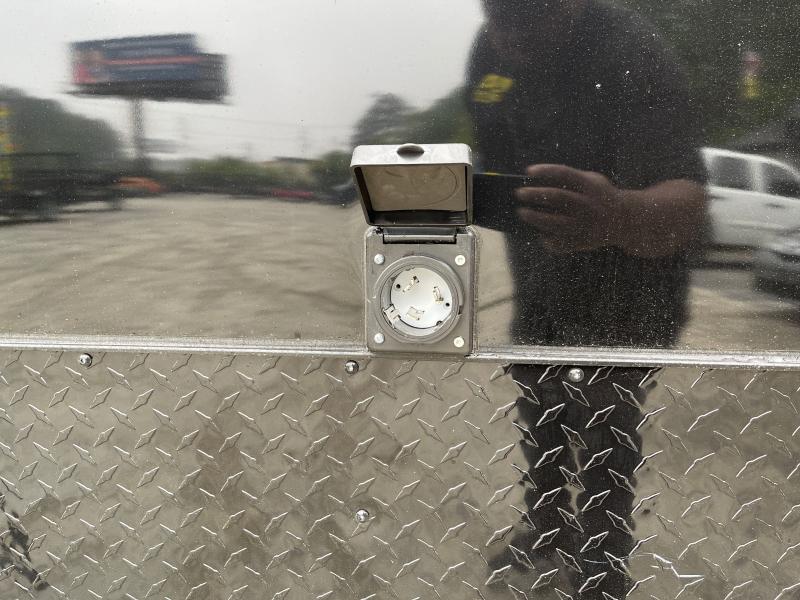 new Other Trailers Quality Cargo  for sale, in Jonesboro, GA Thumbnail 6