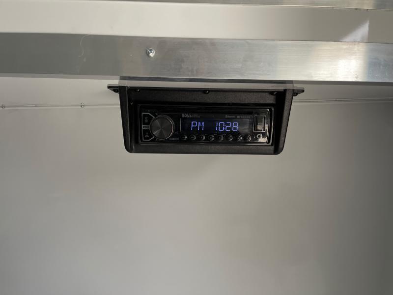 new Other Trailers Quality Cargo  for sale, in Jonesboro, GA Thumbnail 4