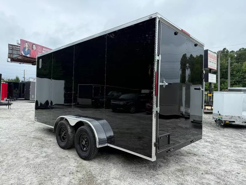 new Cargo (Enclosed) Trailers Other  for sale, in Jonesboro, GA Thumbnail 4