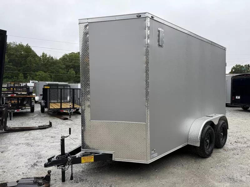 new Cargo (Enclosed) Trailers Other  for sale, in Jonesboro, GA Thumbnail 5