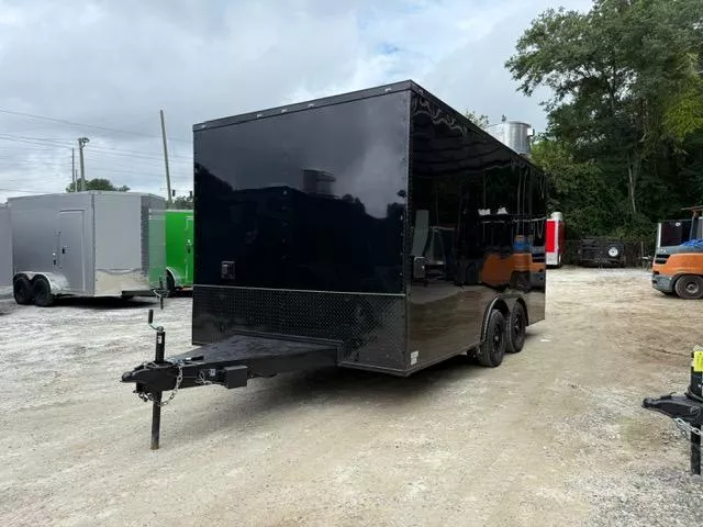 new Vending / Concession Trailers Other  for sale, in Jonesboro, GA Thumbnail 9