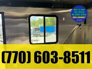 new Other Trailers Freedom Trailers  for sale, in Jonesboro, GA Thumbnail 9