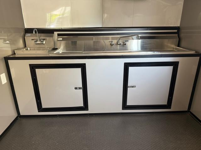 new Vending / Concession Trailers Other  for sale, in Jonesboro, GA Thumbnail 7
