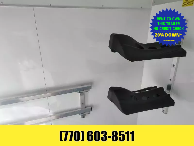 new Other Trailers Homesteader Trailers  for sale, in Jonesboro, GA Thumbnail 4