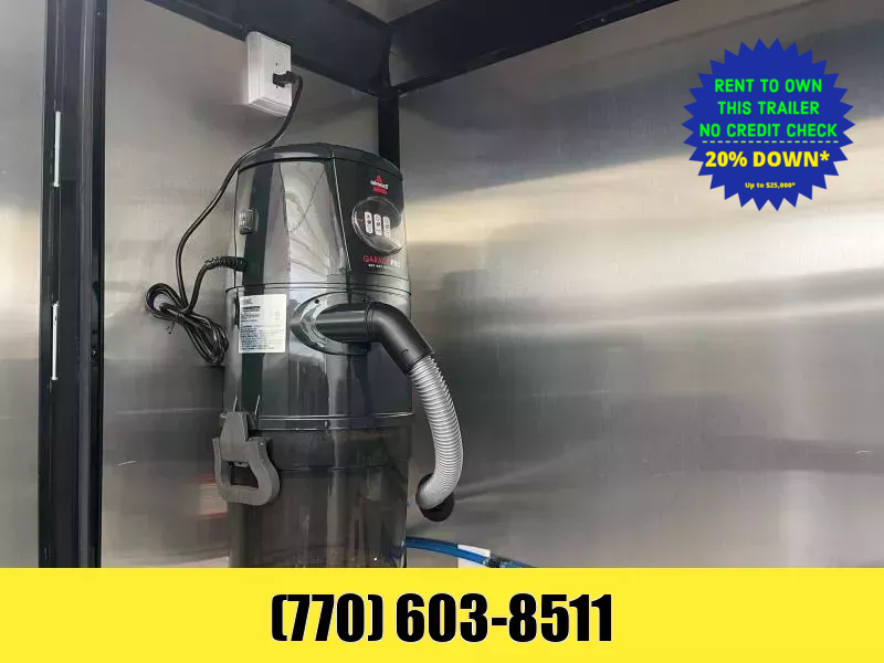 new Other Trailers Freedom Trailers  for sale, in Jonesboro, GA Thumbnail 7