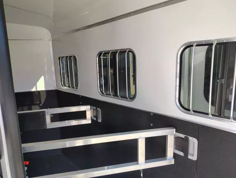 new Horse Trailers Homesteader Trailers  for sale, in Jonesboro, GA Thumbnail 5