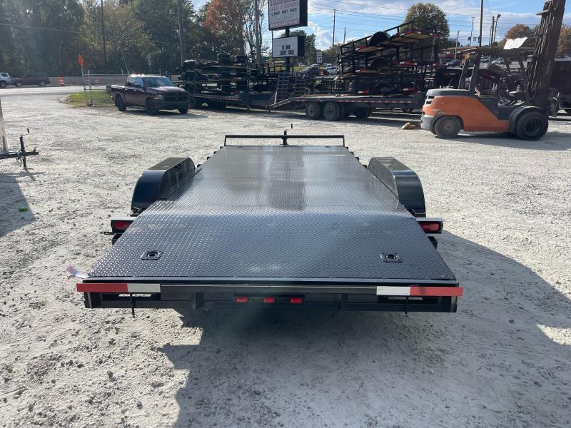 new Car Haulers / Racing Trailers Lone Wolf Trailer  for sale, in Jonesboro, GA Thumbnail 3