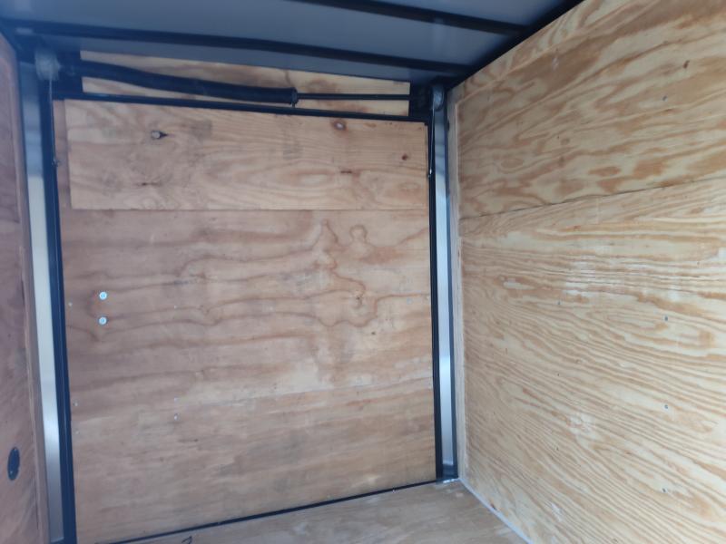 new Cargo (Enclosed) Trailers Quality Cargo  for sale, in Jonesboro, GA Thumbnail 2