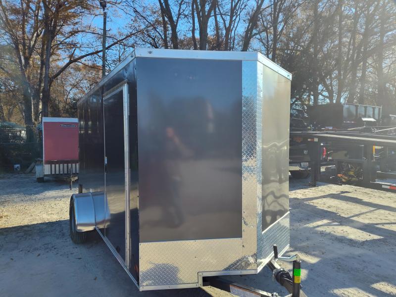 new Cargo (Enclosed) Trailers NationCraft Trailers  for sale, in Jonesboro, GA image-0