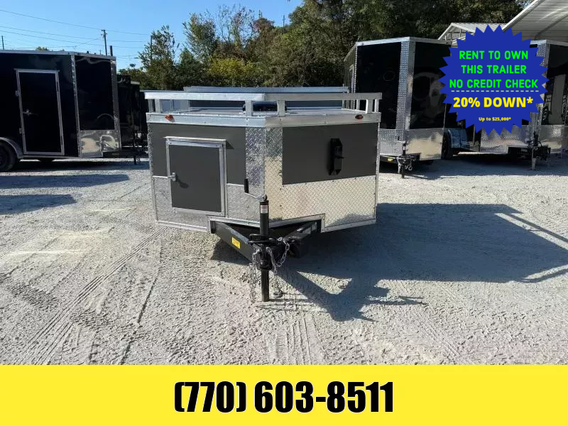 new Other Trailers Other  for sale, in Jonesboro, GA Thumbnail 4