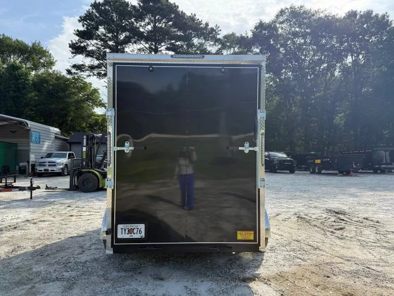used Cargo (Enclosed) Trailers Other  for sale, in Jonesboro, GA Thumbnail 8