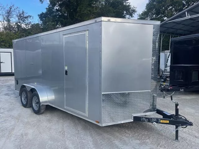 new Cargo (Enclosed) Trailers Quality Cargo  for sale, in Jonesboro, GA image-0