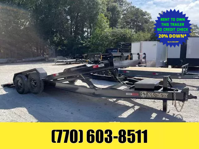 new Tilt Trailers Southern Utility  for sale, in Jonesboro, GA Thumbnail 2
