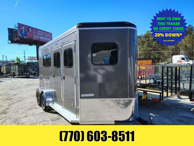 new Other Trailers Homesteader Trailers  for sale, in Jonesboro, GA Thumbnail 2