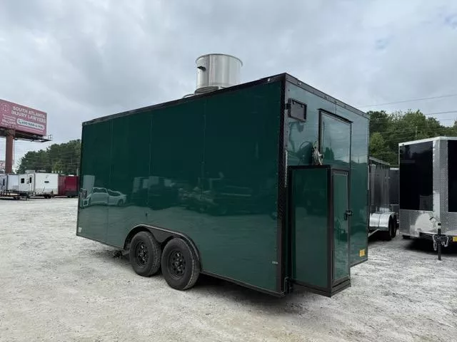 new Vending / Concession Trailers Other  for sale, in Jonesboro, GA Thumbnail 10