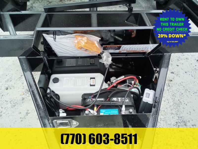 new Dump Trailers Homesteader Trailers  for sale, in Jonesboro, GA Thumbnail 3