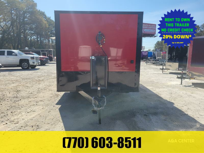 new Vending / Concession Trailers Other  for sale, in Jonesboro, GA Thumbnail 5