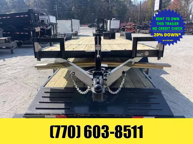 new Car Haulers / Racing Trailers Other  for sale, in Jonesboro, GA Thumbnail 2