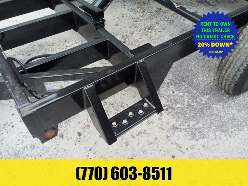 new Dump Trailers Homesteader Trailers  for sale, in Jonesboro, GA Thumbnail 4