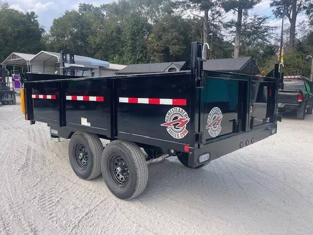 new Dump Trailers Homesteader Trailers  for sale, in Jonesboro, GA Thumbnail 2
