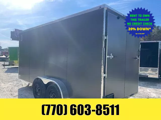 new Cargo (Enclosed) Trailers Other  for sale, in Jonesboro, GA Thumbnail 2