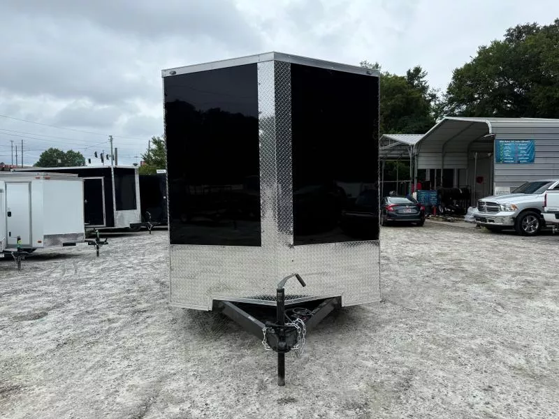 new Cargo (Enclosed) Trailers Other  for sale, in Jonesboro, GA Thumbnail 3