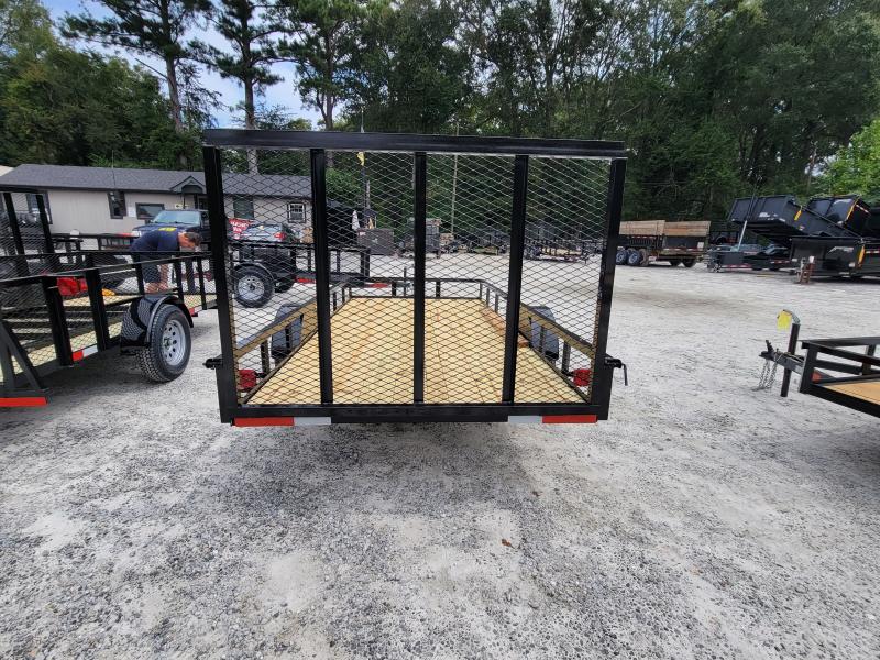 new Utility Trailers Lone Wolf Trailer  for sale, in Jonesboro, GA Thumbnail 3