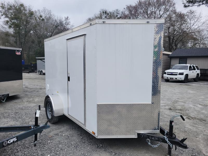 new Cargo (Enclosed) Trailers Quality Cargo  for sale, in Jonesboro, GA image-0