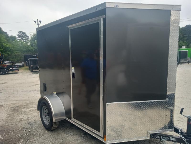 new Cargo (Enclosed) Trailers Quality Cargo  for sale, in Jonesboro, GA image-0
