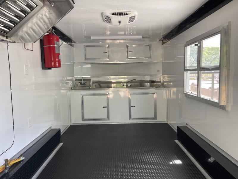 new Vending / Concession Trailers Other  for sale, in Jonesboro, GA image-0