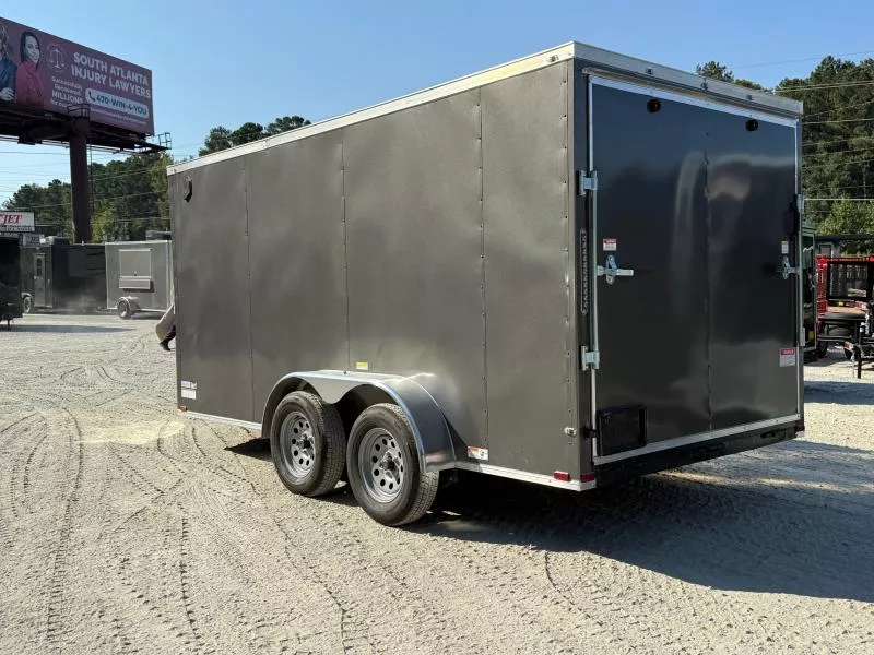 new Cargo (Enclosed) Trailers Quality Cargo  for sale, in Jonesboro, GA Thumbnail 5