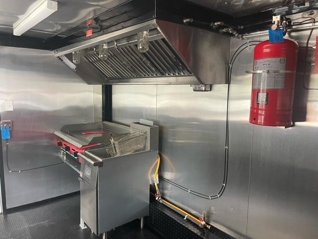 new Vending / Concession Trailers Other  for sale, in Jonesboro, GA Thumbnail 2