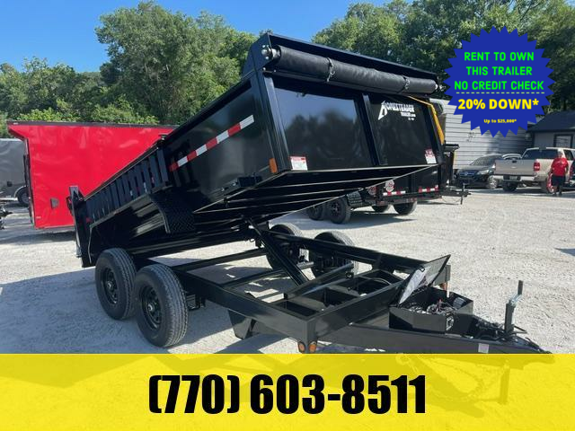 new Dump Trailers Homesteader Trailers  for sale, in Jonesboro, GA Thumbnail 2
