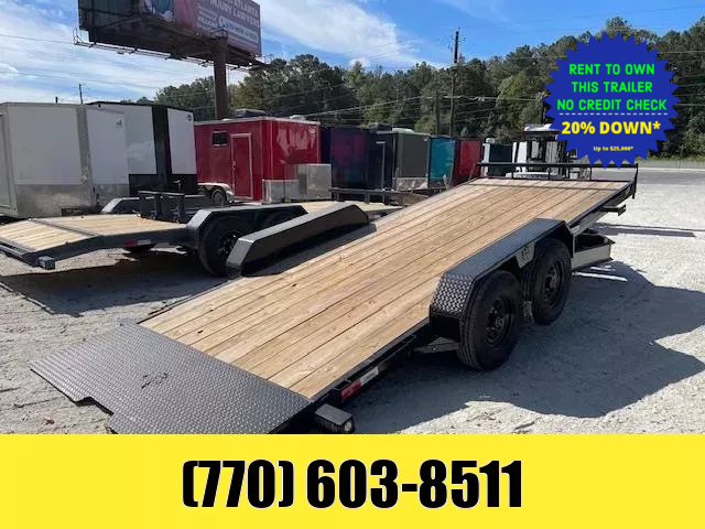 new Tilt Trailers Southern Utility  for sale, in Jonesboro, GA Thumbnail 3